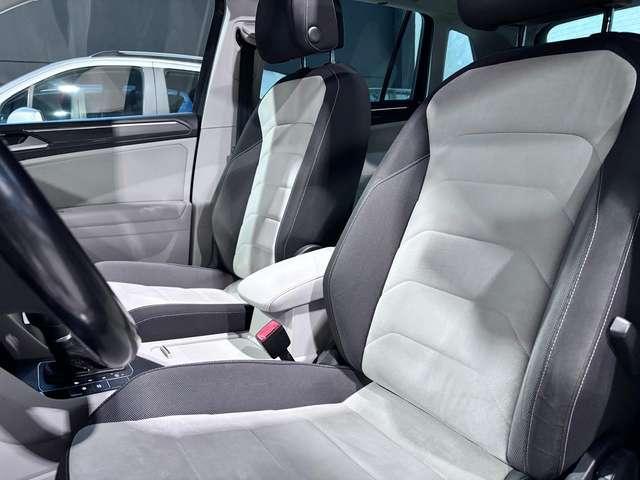 Volkswagen Tiguan Tetto+Matrix+Cockpit