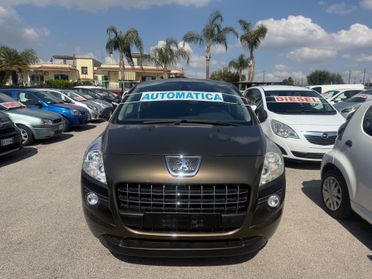 Peugeot 3008 1.6 Hdi diesel 2010