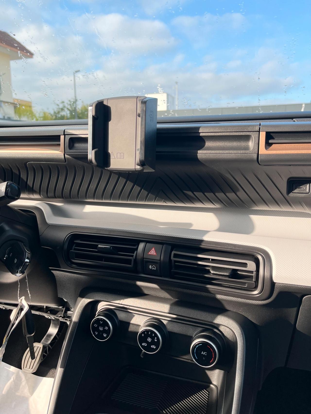 Citroen C3 Aircross PureTech Turbo 100 You Km0