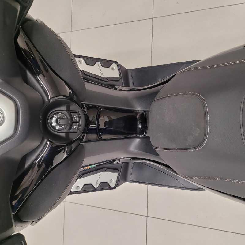 Yamaha X-Max 125 Tech Max - 2022
