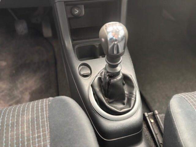 Suzuki Swift 1.3 DDiS 5p. GL