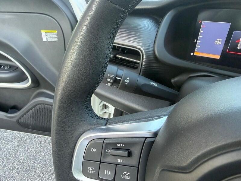 Jeep Avenger Avenger 1.2 turbo Longitude 100cv, SENSORI, PRONTA CONSEGNA!