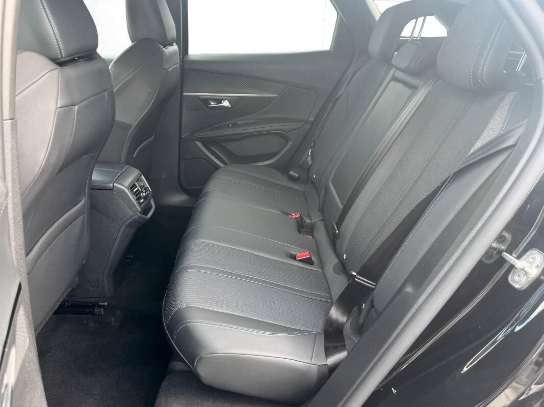 Peugeot 3008 II 1.5 bluehdi Allure s&s 130cv eat8