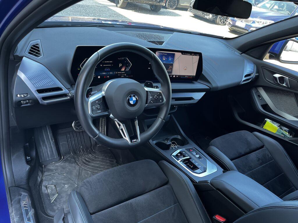 BMW Serie 1 118 d MSport Pro DCT