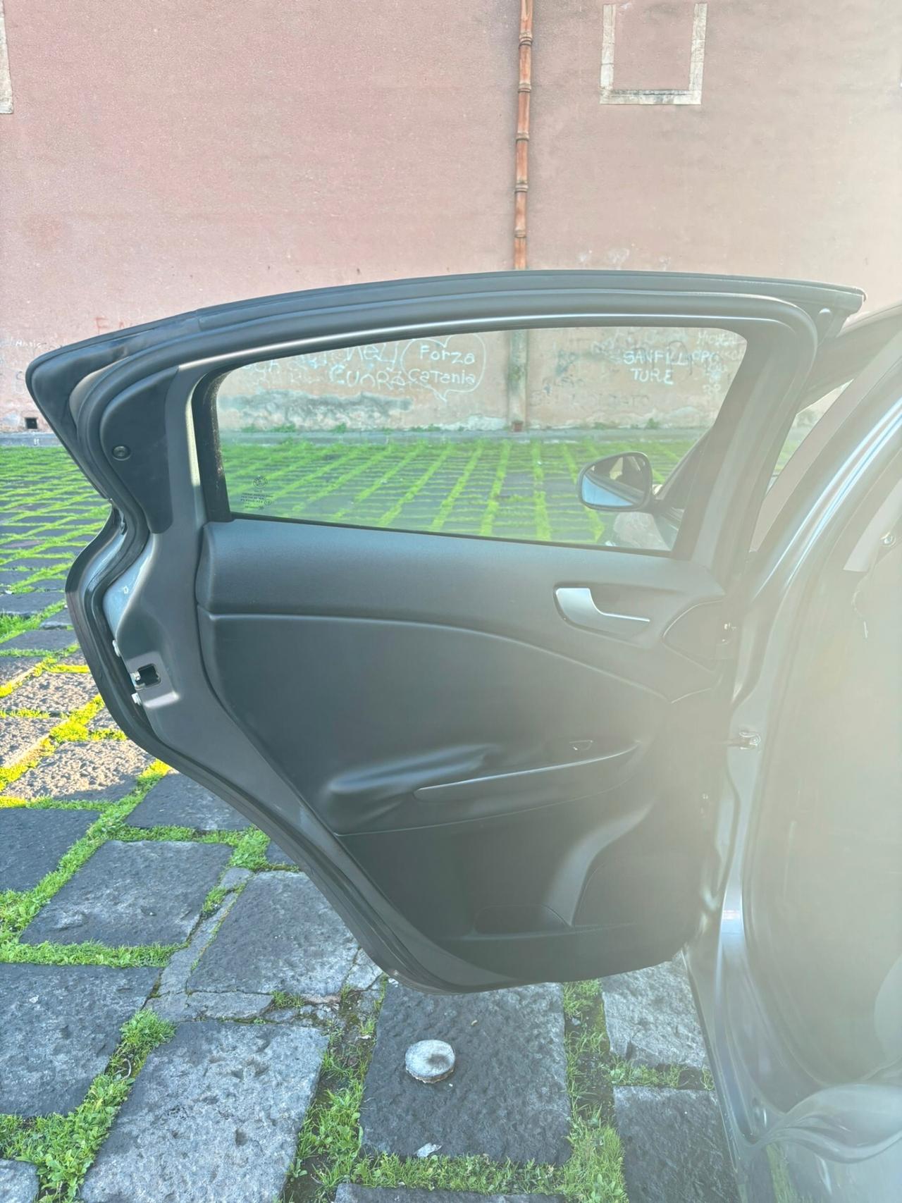 Alfa Romeo Giulietta 1.6 JTDM Progression