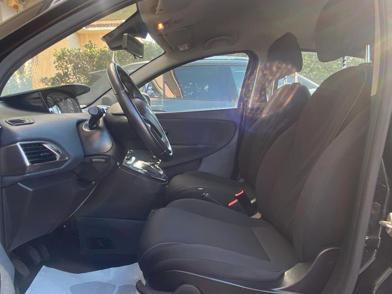 LANCIA Ypislon 1.0 Hybrid 5Posti GOLD RadioAPP CarPlay