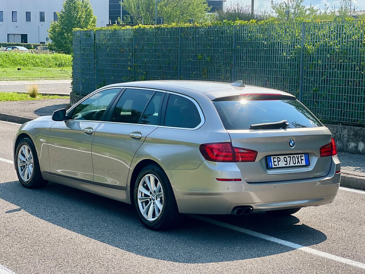 Bmw 525 Diesel xDrive