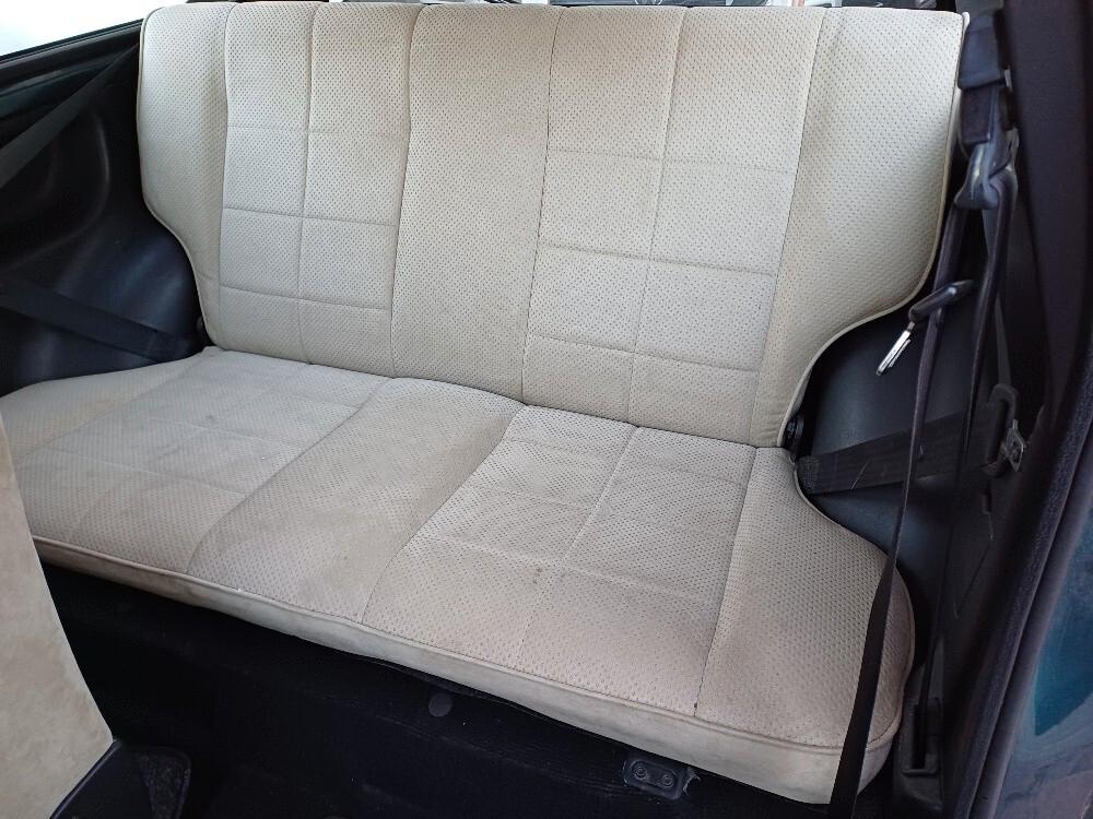 Autobianchi Y10 Mia Fire 1.1 i.e. 1992 Asi Km 72.000