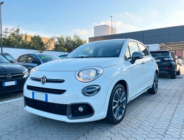 Fiat 500X 1.6 MultiJet 130 CV Sport