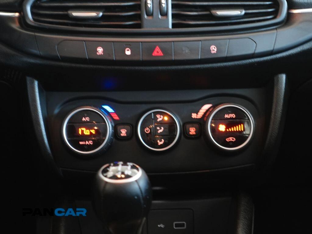 Fiat Tipo 1.3 Mjt S&S SW Lounge