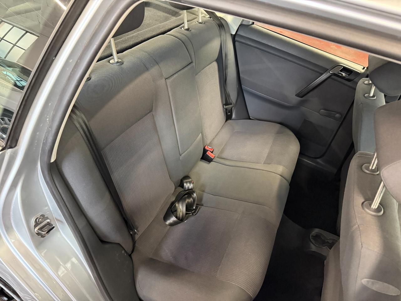 Volkswagen Polo 1.2 12V 5p. Comfortline