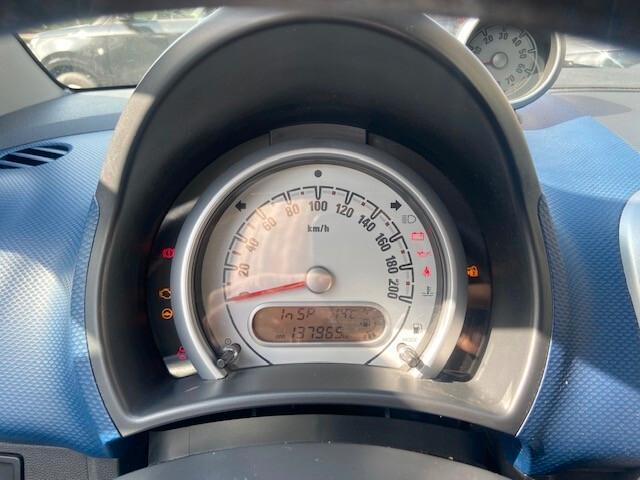 Opel Agila 1.0 12V 65CV Enjoy