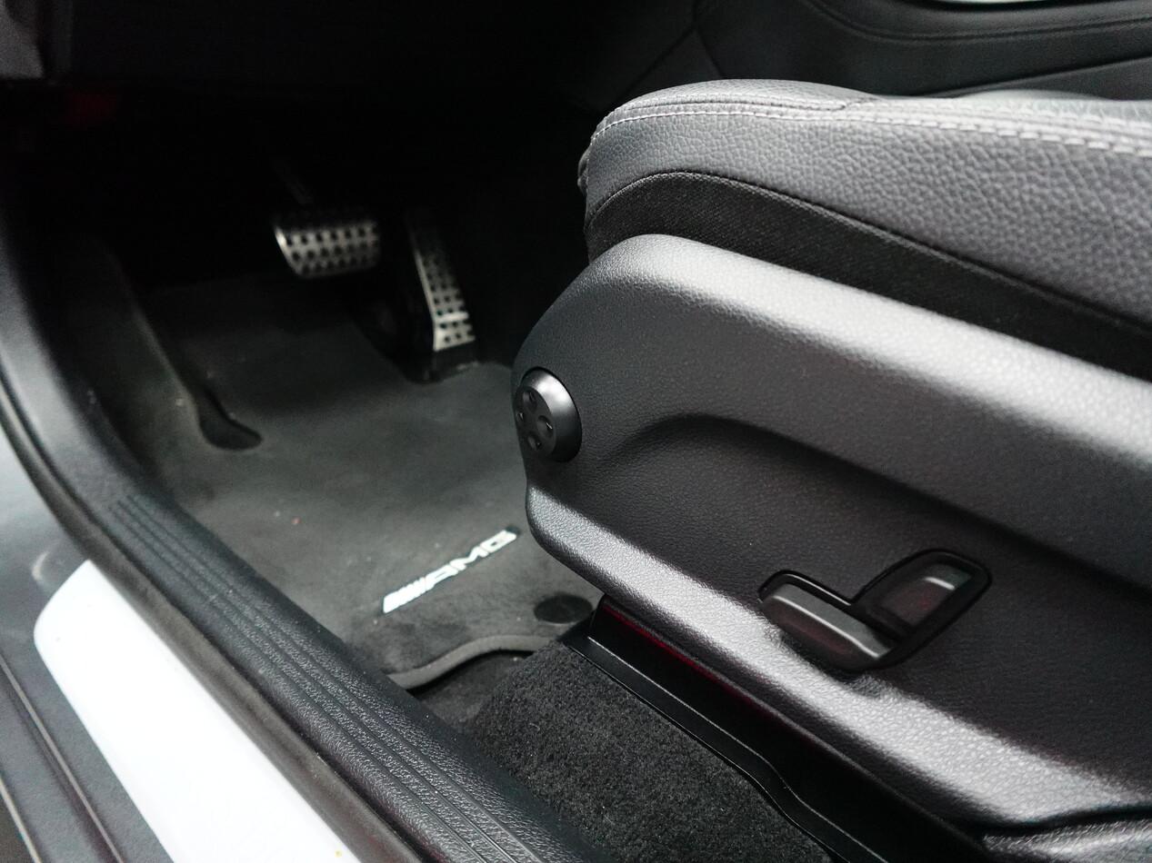 Mercedes Classe GLC 2.0 d 163 CV 4MATIC PREMIUM