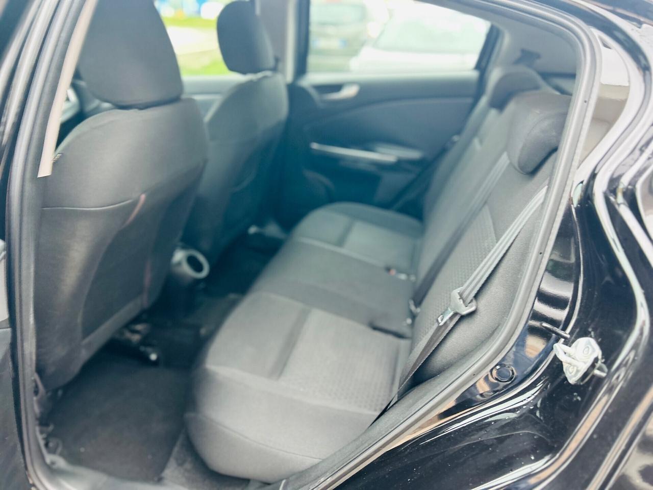 Alfa Romeo Giulietta 1.6 JTDm-2 105 CV Exclusive