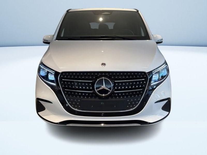 Mercedes-Benz Classe V 250d Long Avantgarde