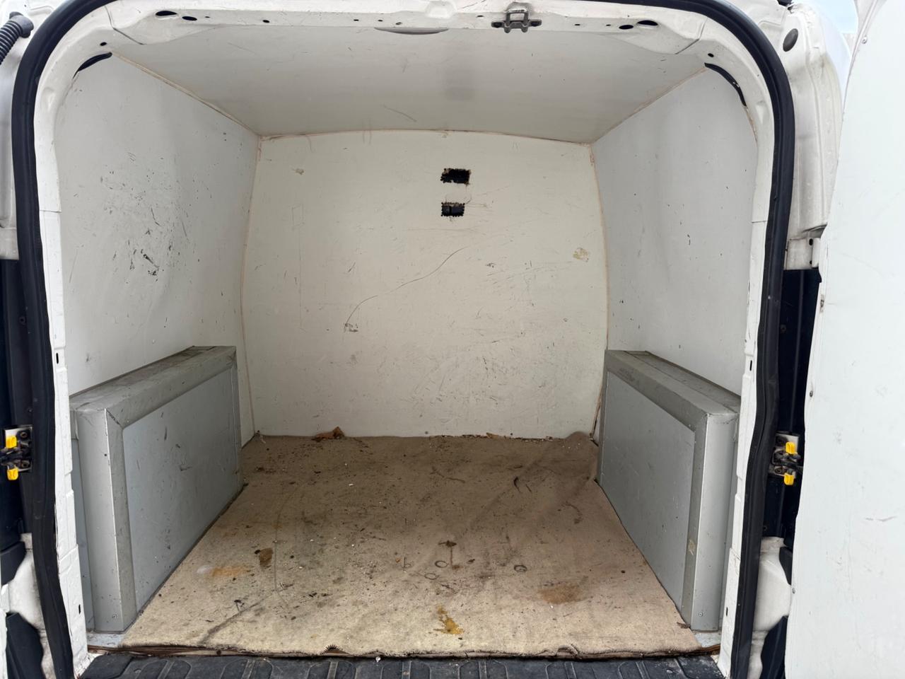 Fiat Doblo Doblò 1.3 MJ 16V PC-TN Cargo Lami.SX