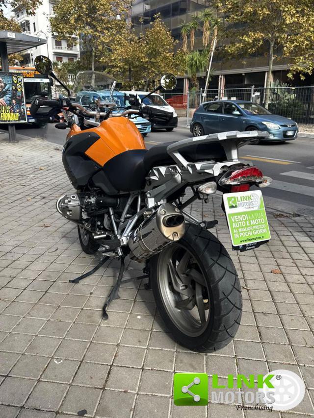 BMW R 1200 GS Standard