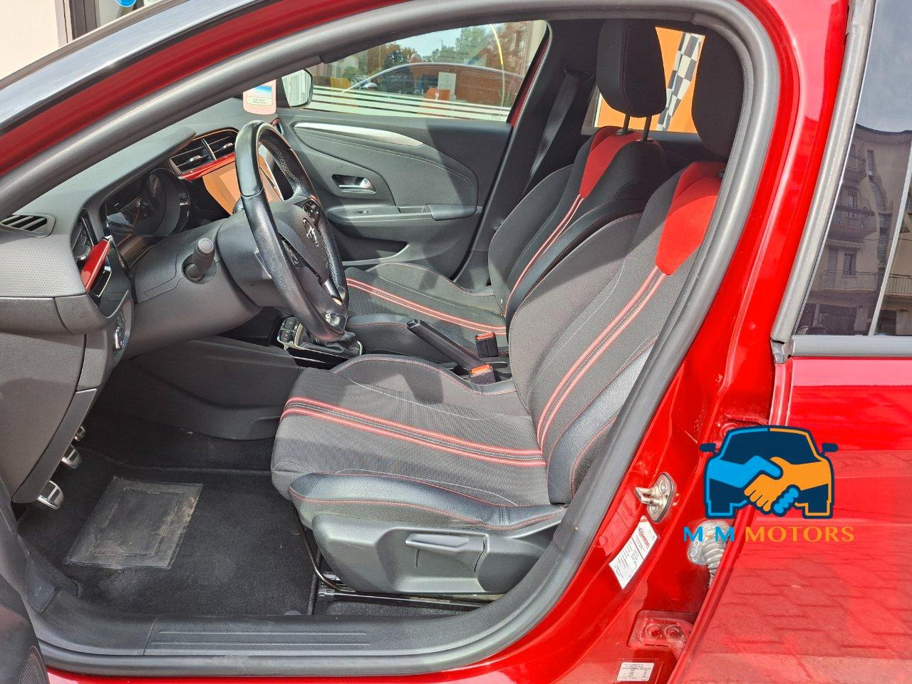 Opel Corsa 5 Porte Corsa 1.2 GS Line s&s 100cv