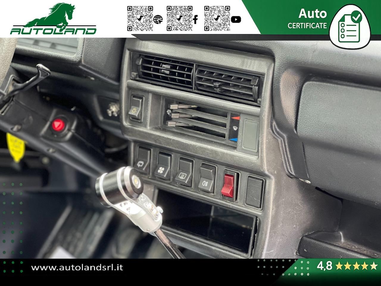 Lada Niva 1.7 mpi