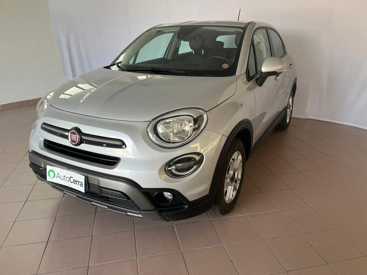 Fiat 500X 1.6 MultiJet 120 CV Business