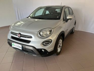 Fiat 500X 1.6 MultiJet 120 CV Business
