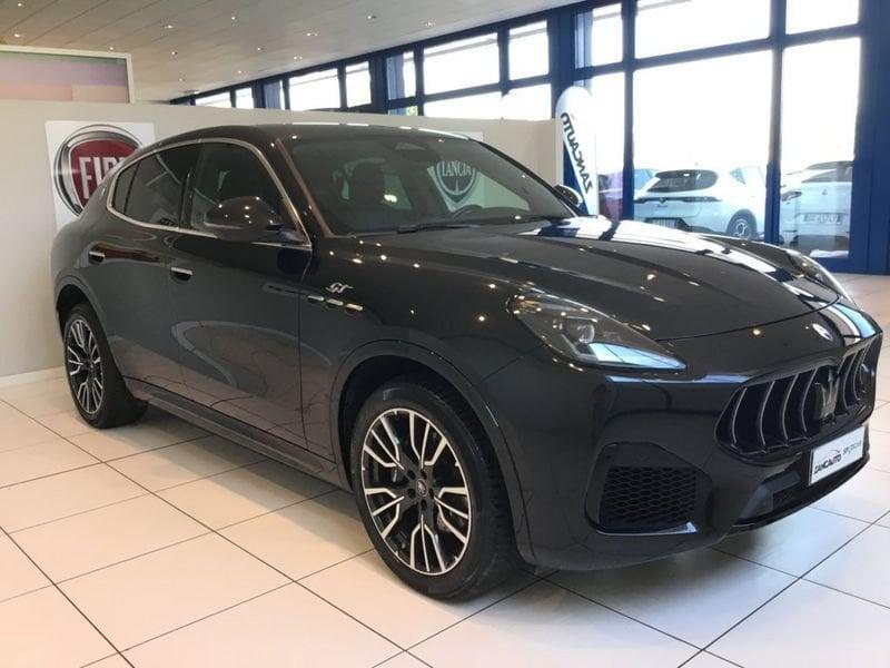Maserati Grecale 2.0 250cv MHEV GT Q4 auto
