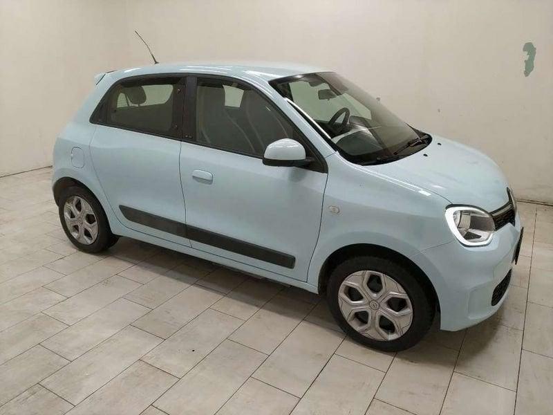 Renault Twingo Electric Twingo Zen 22kWh