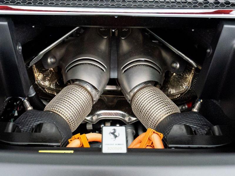 Ferrari 296 GTS 296 GTS