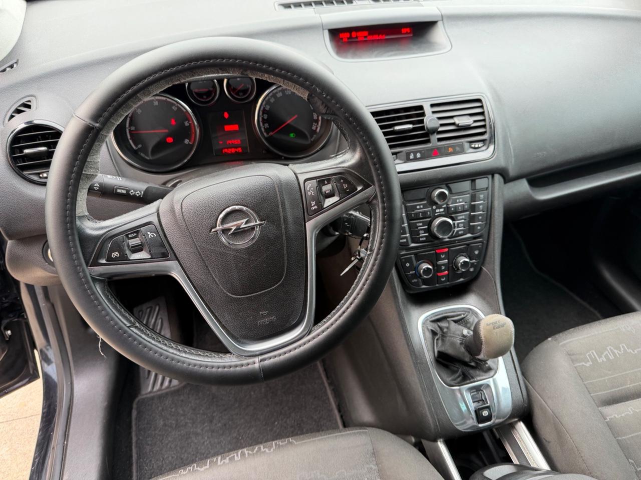 Opel Meriva 1.3 CDTI Elective