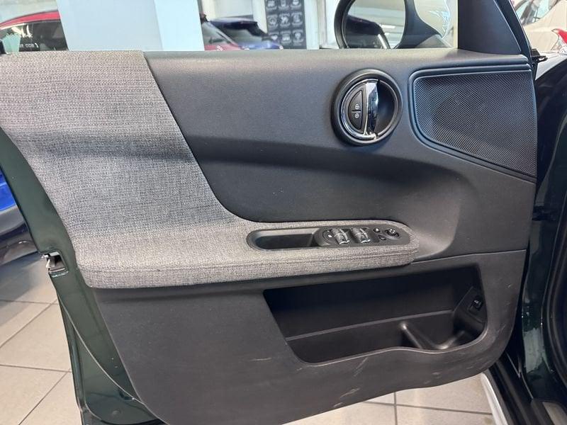 MINI Countryman Cooper D Hype