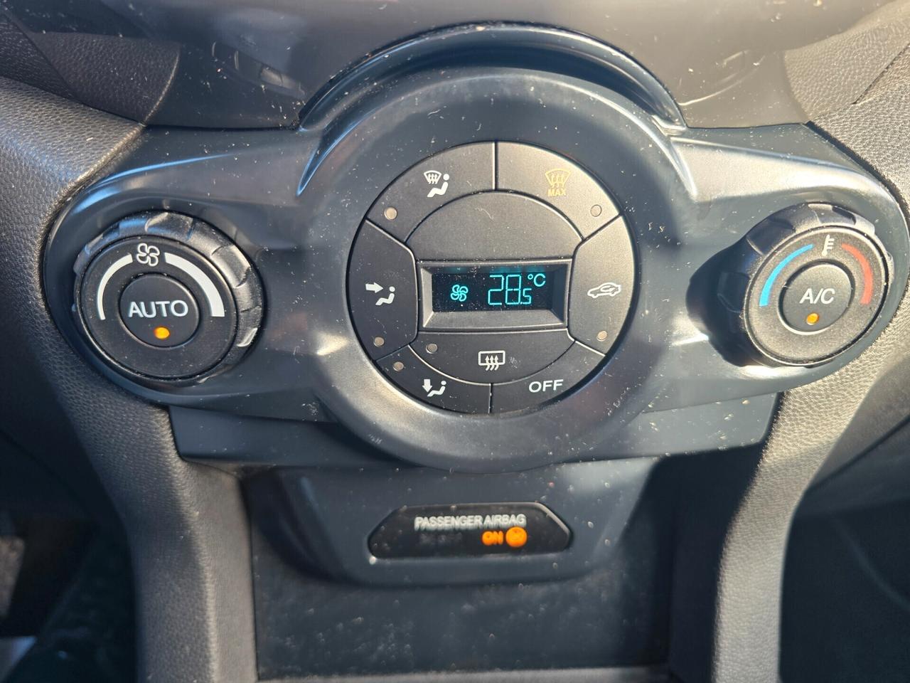 Ford EcoSport 1.5 TDCi 95 CV Plus