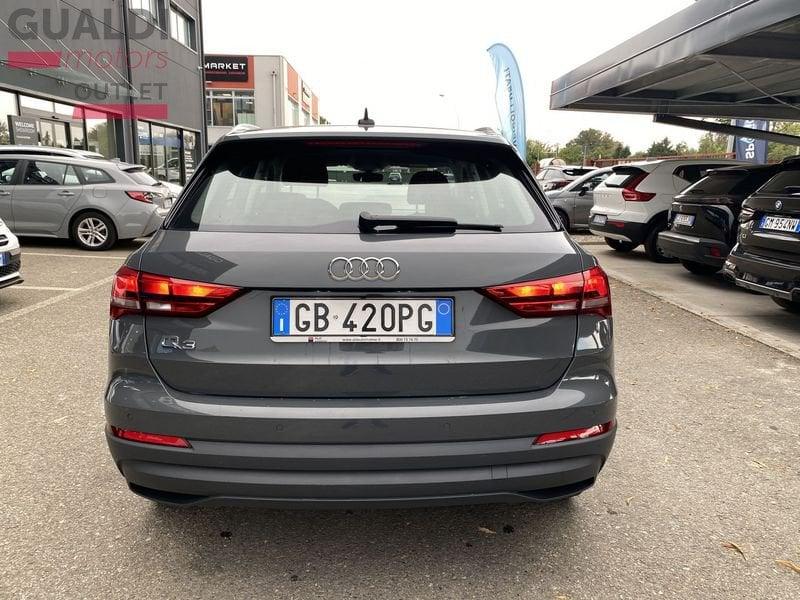 Audi Q3 Q3 SPB 35 TFSI S TRONIC Business Plus