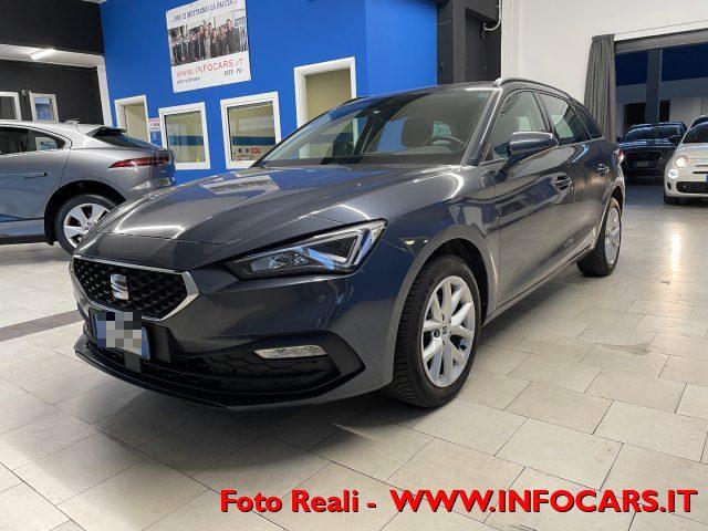 SEAT Leon Sportstourer 1.0 TSI 90 CV Business