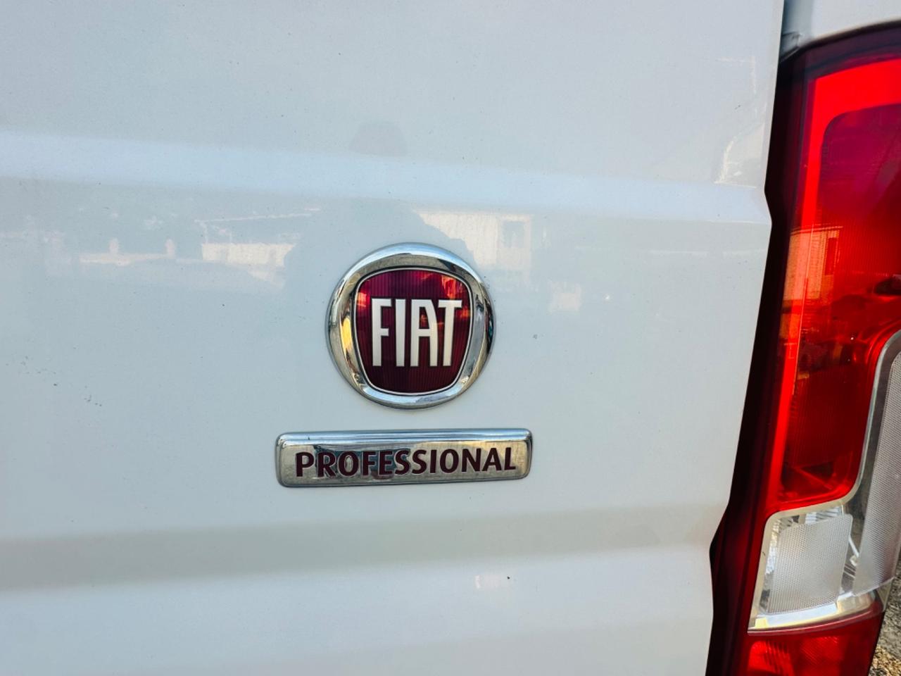 Fiat ducato 35 l3 h2