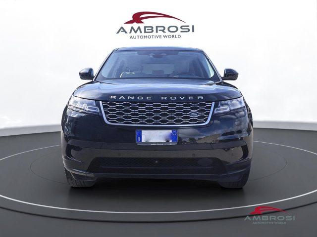 LAND ROVER Range Rover Velar 2.0D I4 204 CV S