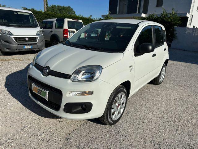 FIAT Panda BIFUEL METANO 0.9 Turbo Natural Power Easy