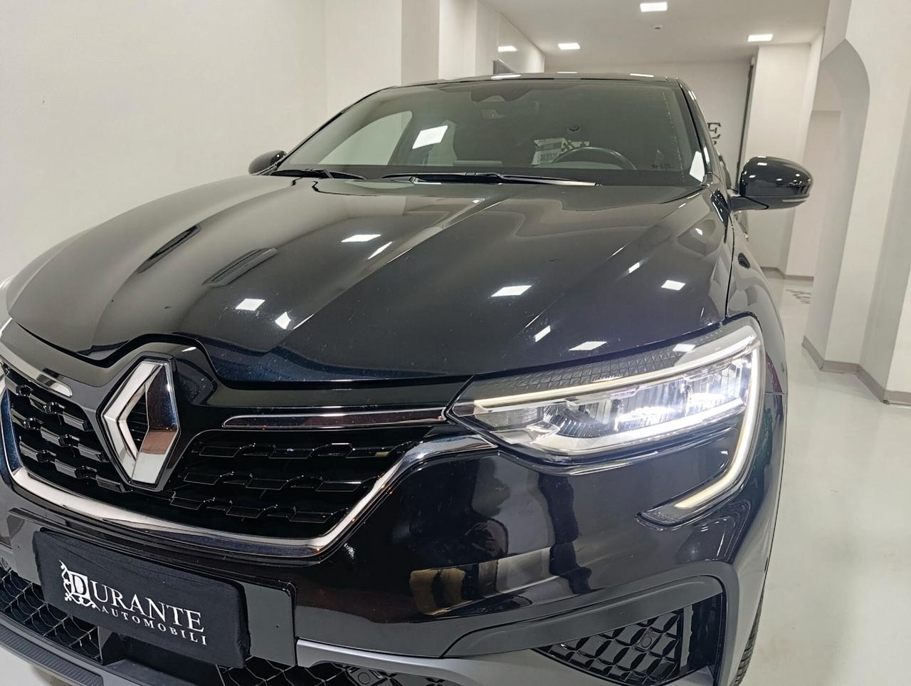 Renault Arkana Full Hybrid E-Tech 145 CV R.S.Line