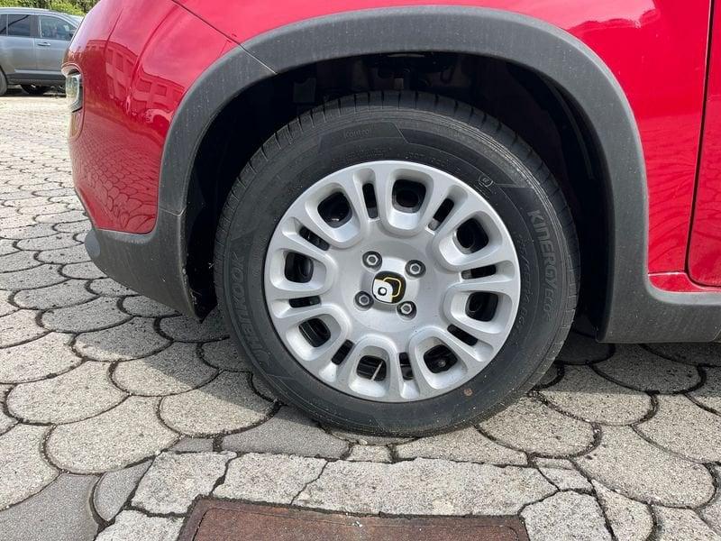 FIAT Panda Panda 1.0 FireFly S&S Hybrid