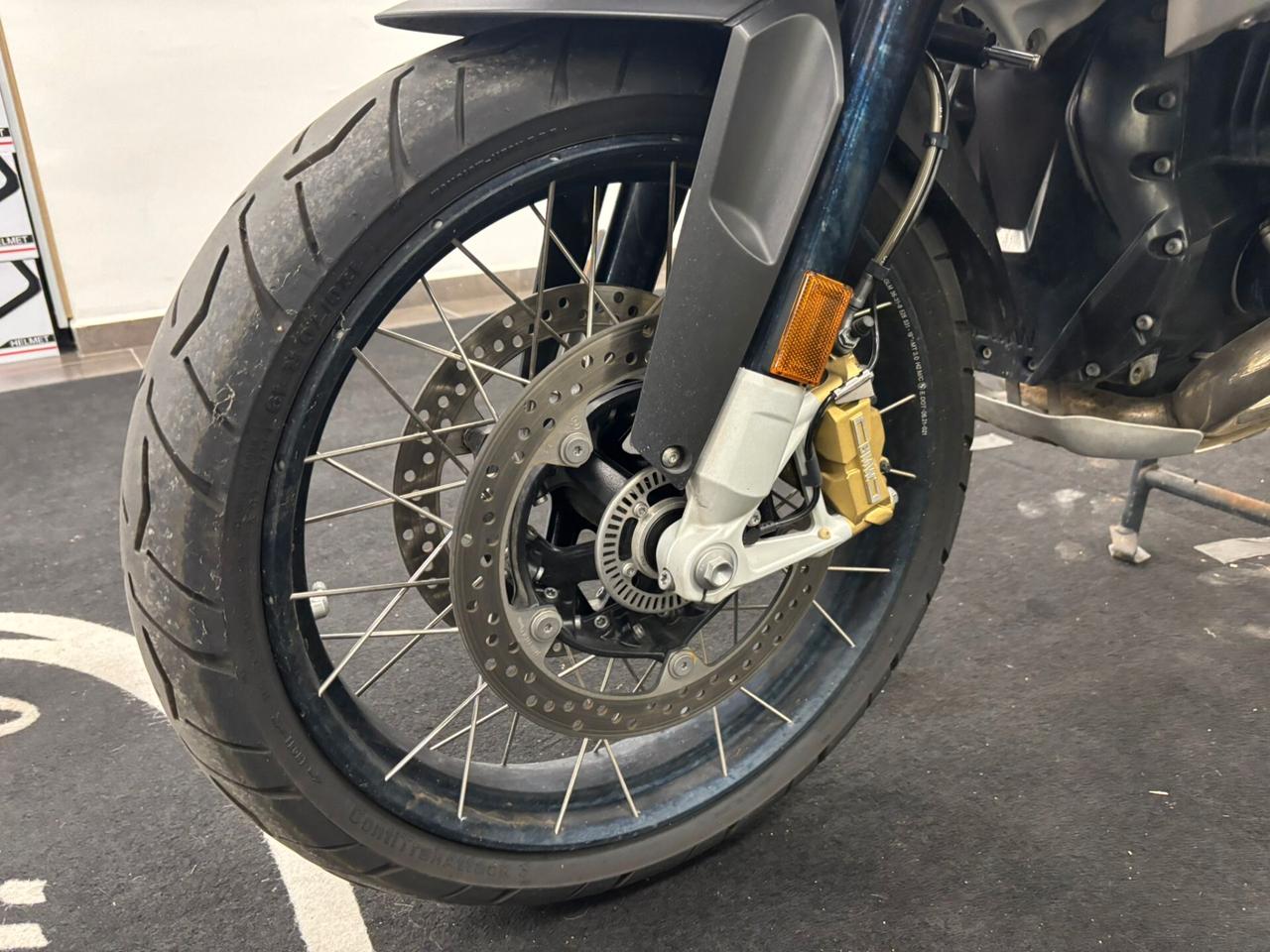Bmw R 1250 GS RALLY