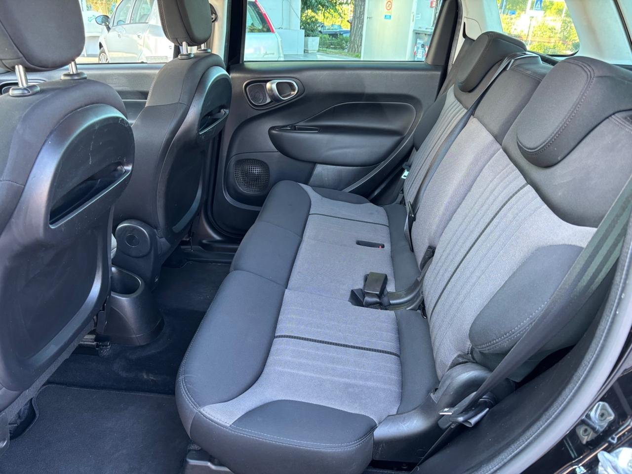 Fiat 500L 1.3 Multijet 95 CV Pop Star