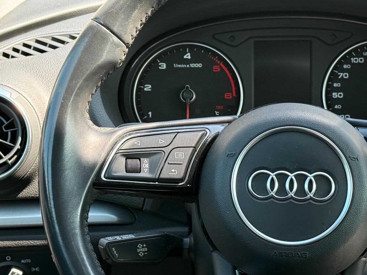 Audi A3 Sedan 1.6 TDI 116 CV Business