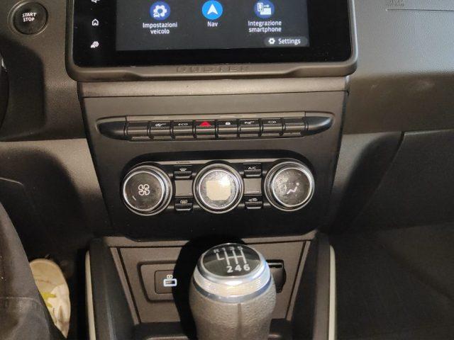 DACIA Duster Duster 1.0 TCe GPL 4x2 Prestige