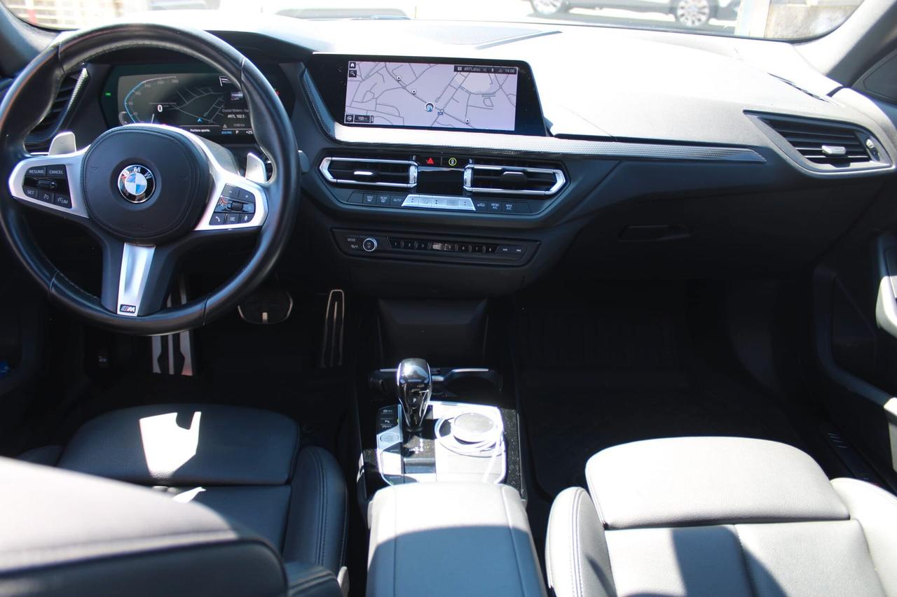 Bmw 220d Tua A SOLI 345€