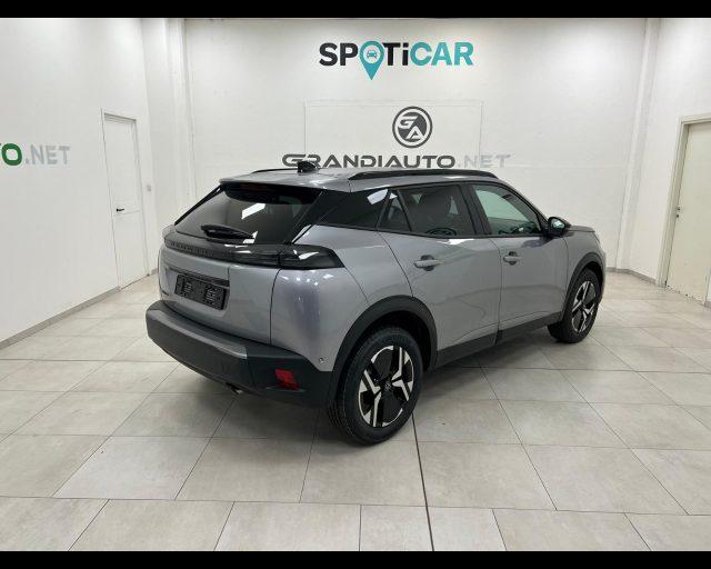 PEUGEOT 2008 1.2 puretech Allure s&s 100cv