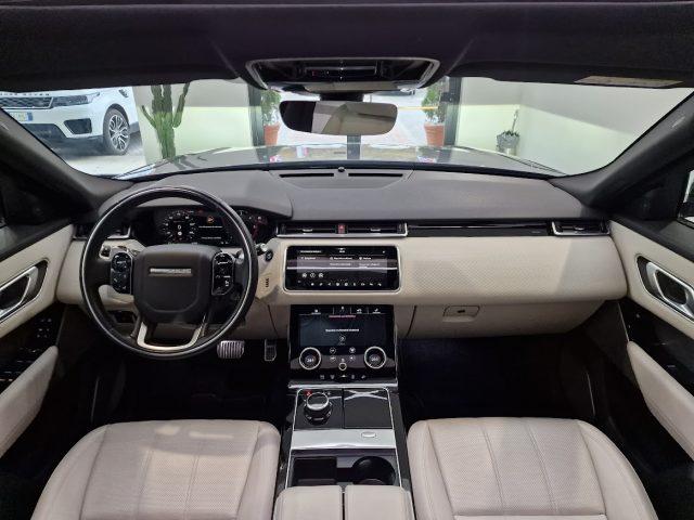 LAND ROVER Range Rover Velar 3.0D V6 300 CV R-Dynamic S TETTO panoramico aprib