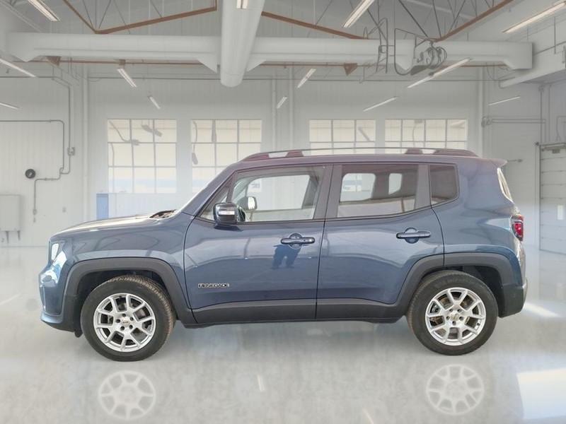 JEEP RENEGADE 1.6 MJet 130cv Limited