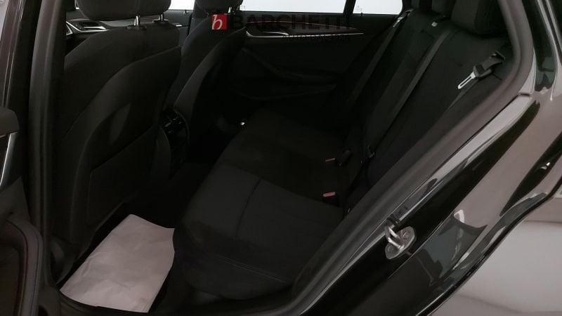 BMW Serie 5 (G30/G31) 530D 48V XDRIVE TOURING MSPORT