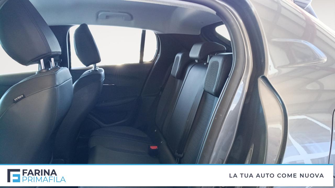 PEUGEOT 208 II 2019 - 208 1.2 puretech Allure Pack s&s 100cv
