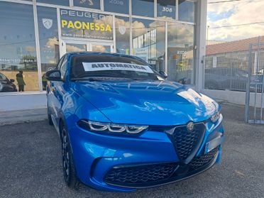 Alfa Romeo Tonale 1.5 160 CV MHEV TCT7 Edizione Speciale
