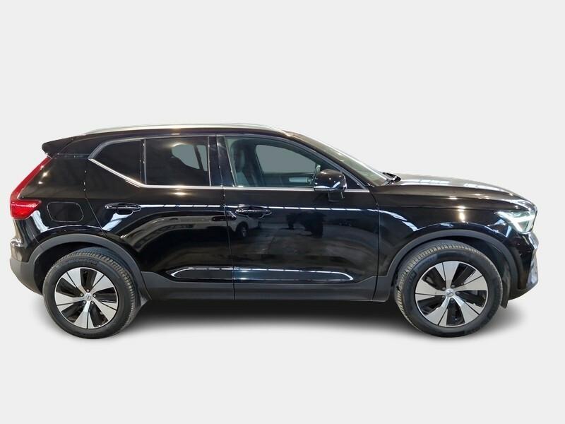 VOLVO XC40 T4 RECHARGE PLUG-IN AUTO CORE SUV